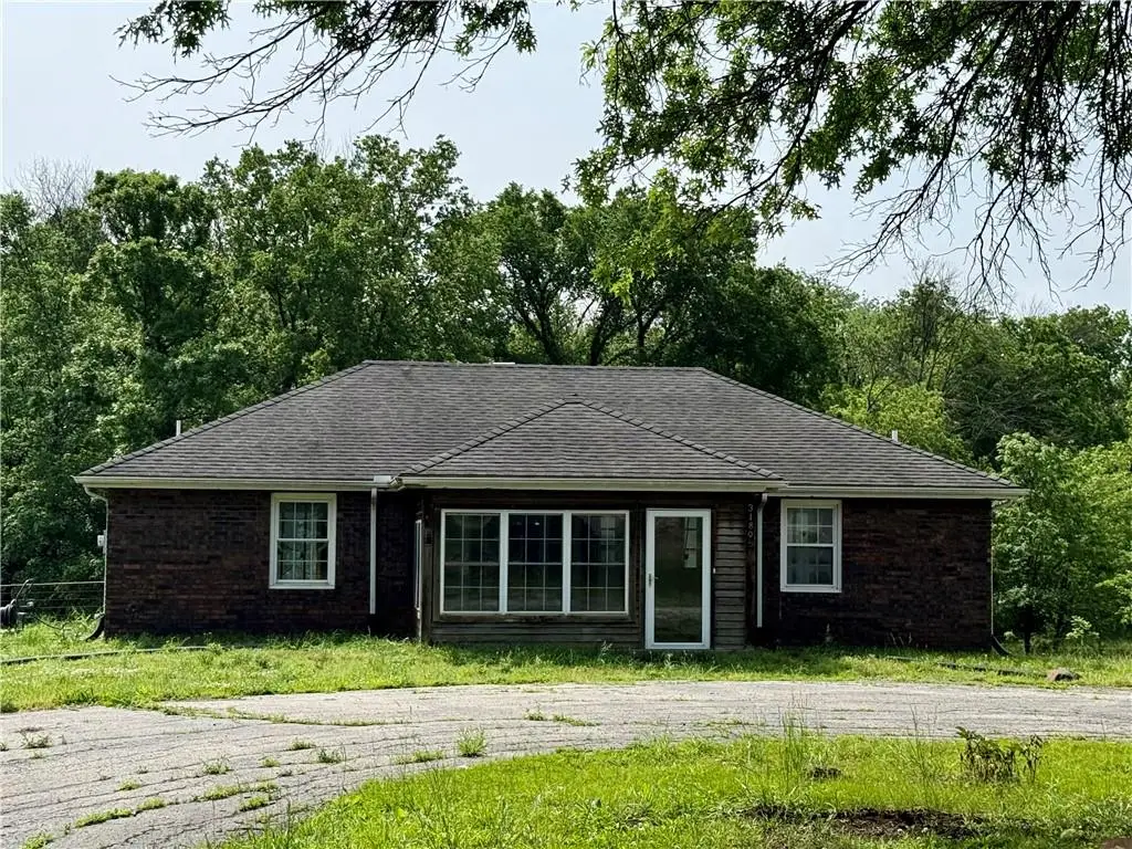 31895 W 327th Street, Paola, KS 66071 - #1