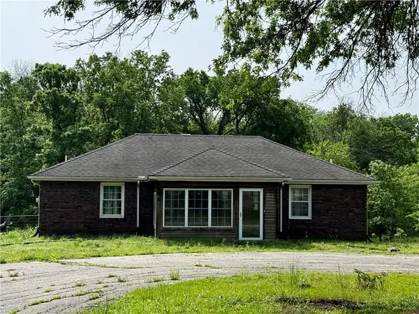 31895 W 327th Street, Paola, KS 66071