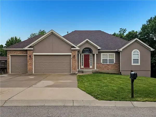 2014 N Concord Drive, Independence, MO 64058