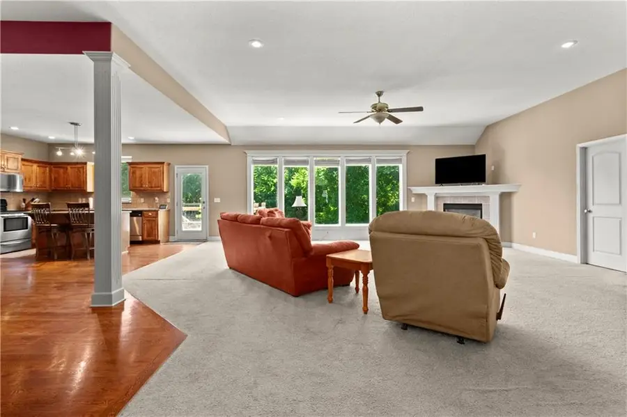 2014 N Concord Drive, Independence, MO 64058 - #3