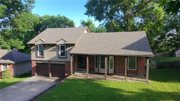 1115 NE 96th Terrace, Kansas City, MO 64155