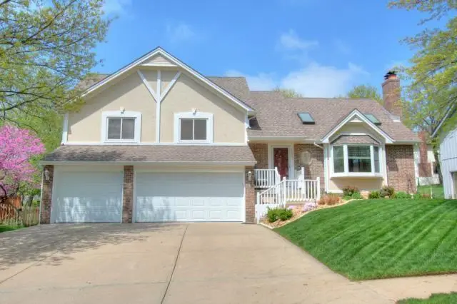 1624 NE 81st Street, Kansas City, MO 64118 - #1