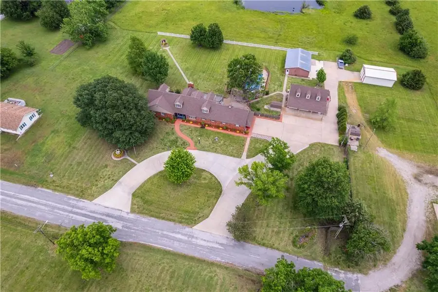 304 St Ignatius Street, Saint Paul, KS 66771 - #3
