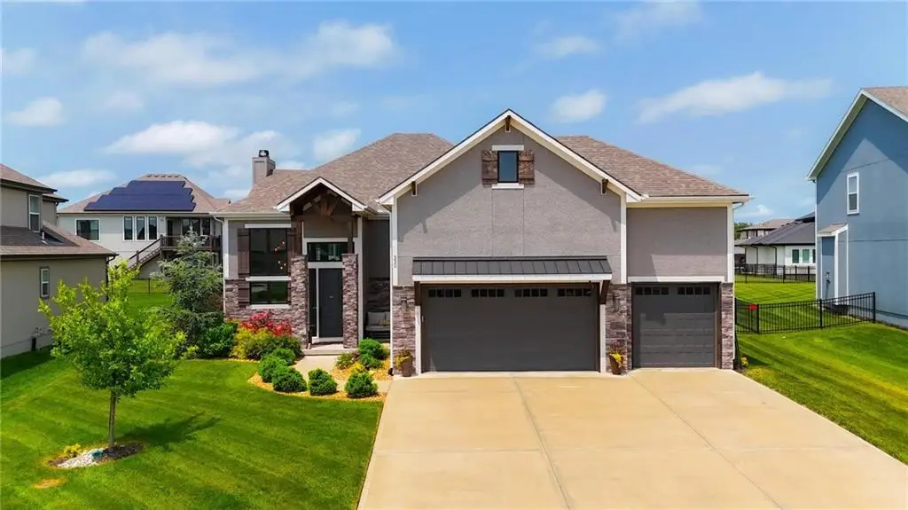 330 NW Ambersham Drive, Lees Summit, MO 64081 - #1