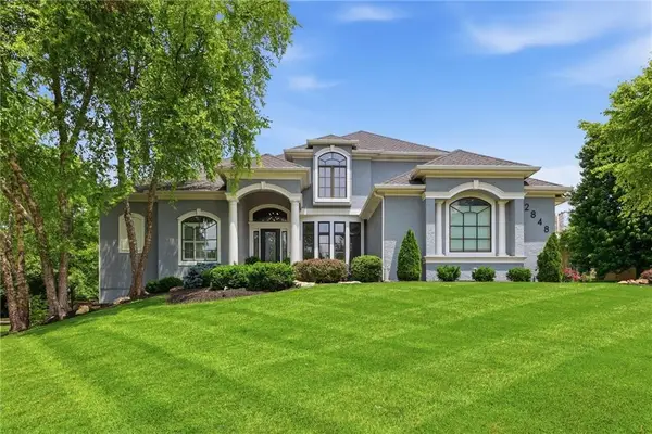 2848 W 138th Terrace, Leawood, KS 66224