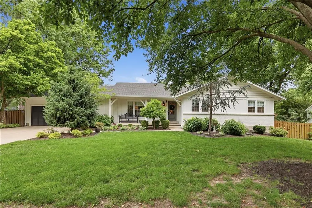 9531 Catalina Street, Overland Park, KS 66207 - #1