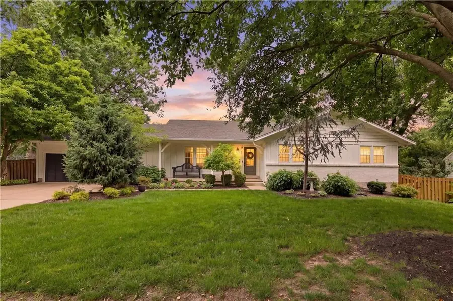 9531 Catalina Street, Overland Park, KS 66207 - #2