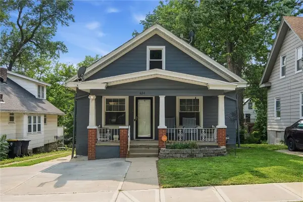 424 N Hardesty Avenue, Kansas City, MO 64123