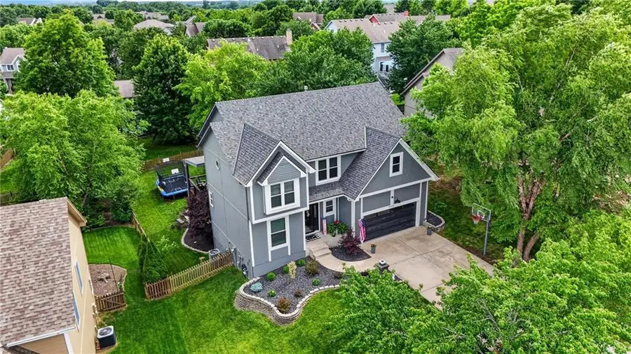 2625 SW 9th Terrace, Lees Summit, MO 64081 - #2