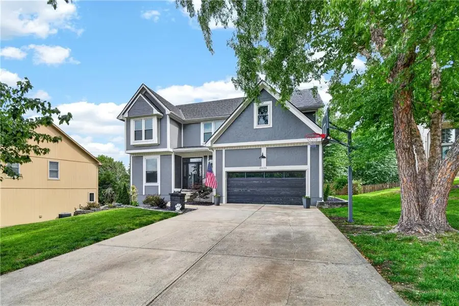 2625 SW 9th Terrace, Lees Summit, MO 64081 - #3