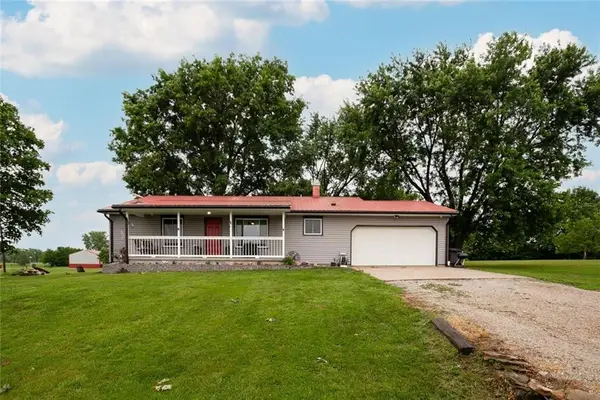 3373 Parkview Drive, Vassar, KS 66543