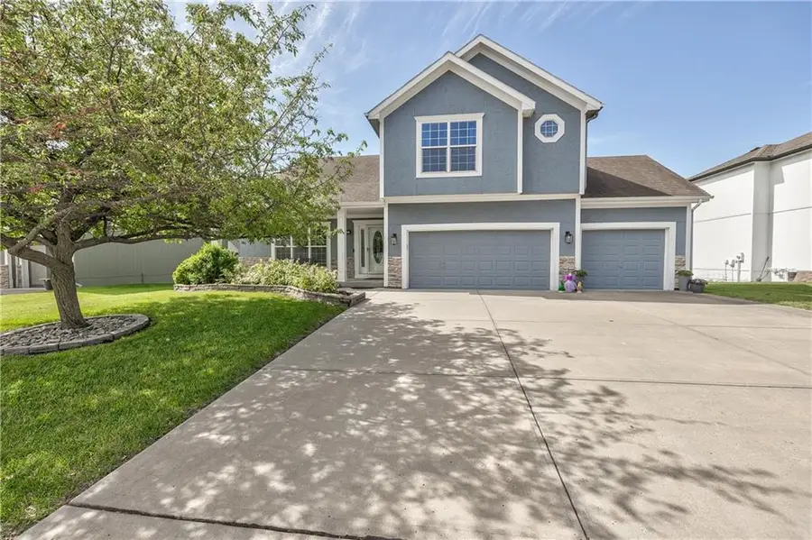 4605 NE 105th Street, Kansas City, MO 64156 - #2