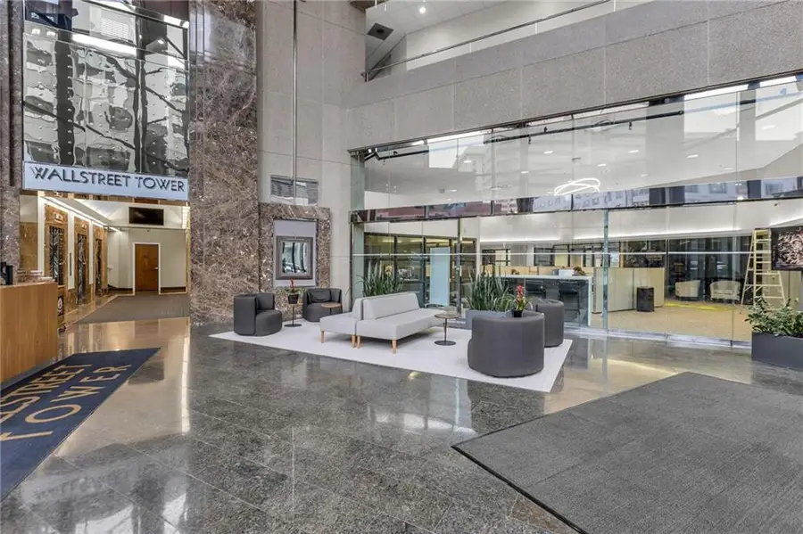 1101 Walnut Street #803, Kansas City, MO 64106 - #2