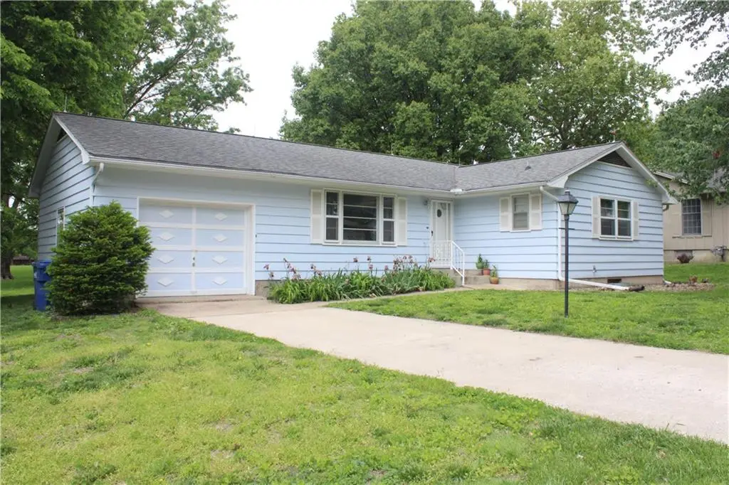 1101 Sunset Hill Road, Brookfield, MO 64628 - #1