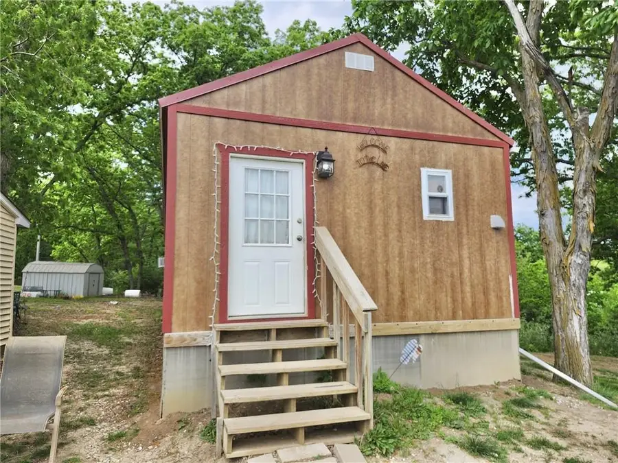 314 Huron Lane, Princeton, MO 64673 - #2
