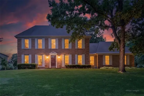 8315 Richards Road, Lenexa, KS 66215