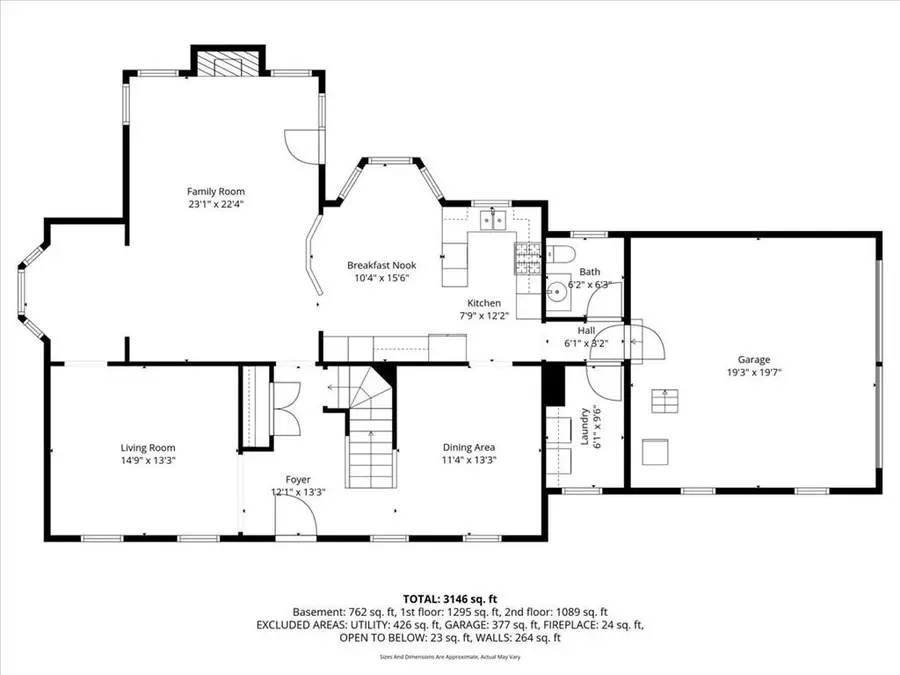 8315 Richards Road, Lenexa, KS 66215 - #3