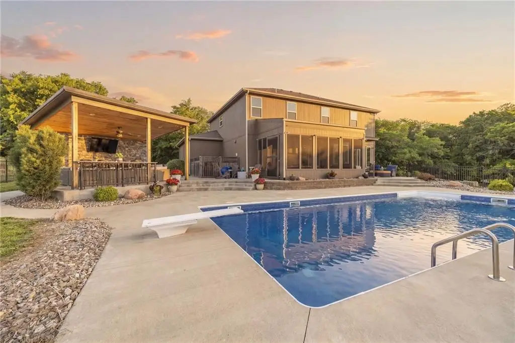 9209 NE 127th Street, Liberty, MO 64068 - #1