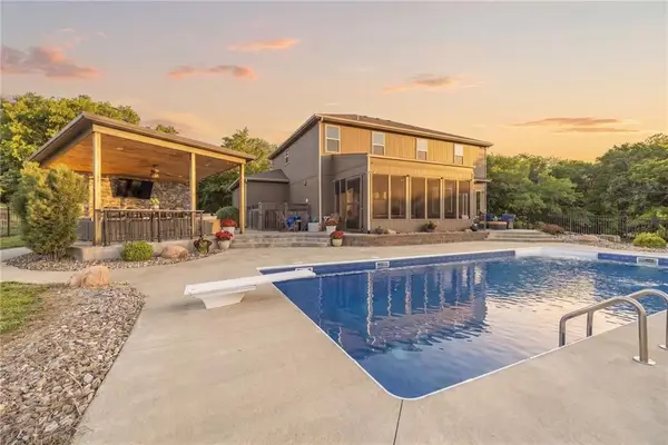 9209 NE 127th Street, Liberty, MO 64068