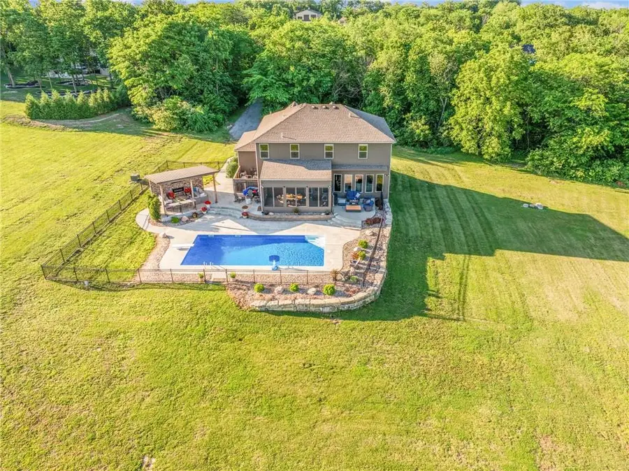 9209 NE 127th Street, Liberty, MO 64068 - #3
