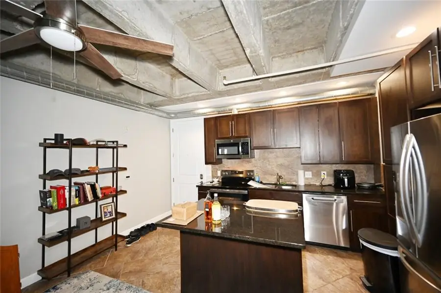 2940 Baltimore Avenue #1209, Kansas City, MO 64108 - #3