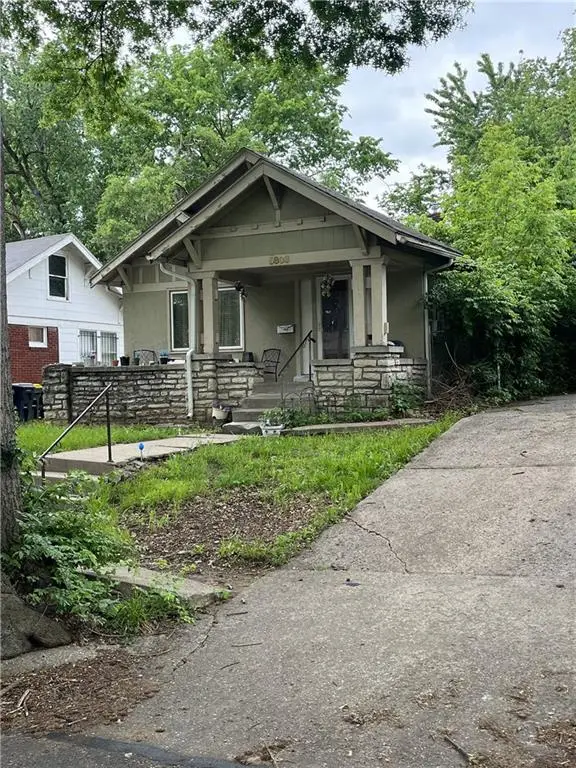 5808 Garfield Avenue, Kansas City, MO 64130