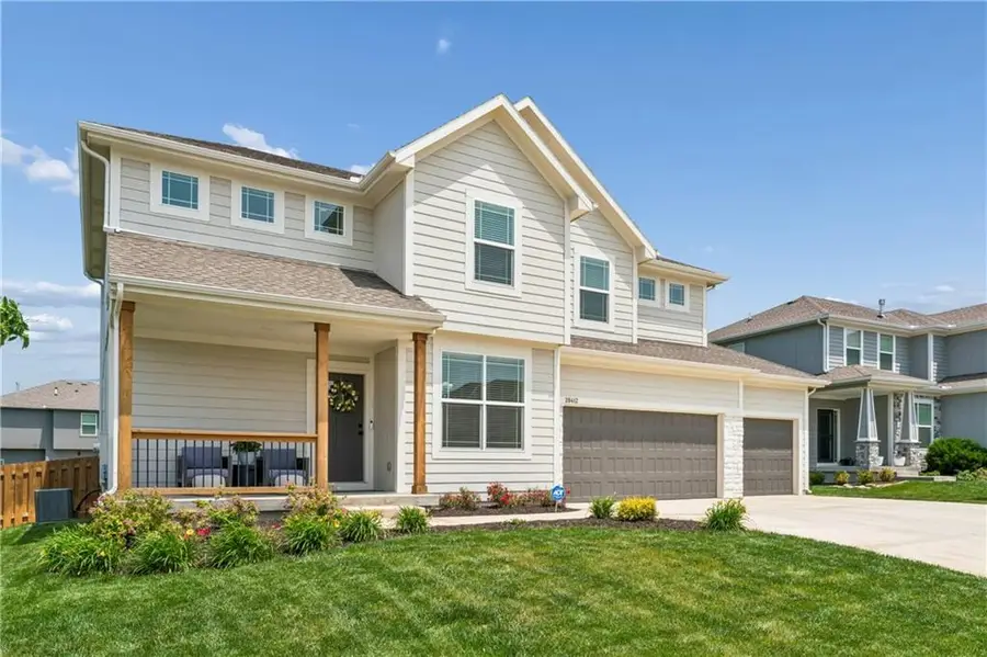 28412 W 161st Terrace, Gardner, KS 66030 - #2