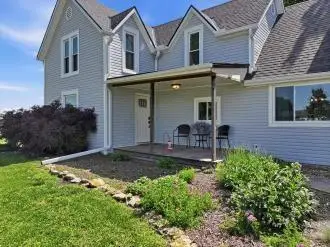 28821 S Famuliner Road, Garden City, MO 64747 - #2