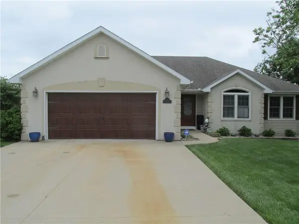 205 Aquila Drive, Cameron, MO 64429