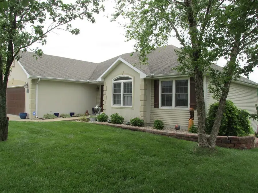 205 Aquila Drive, Cameron, MO 64429 - #2