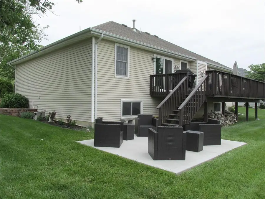 205 Aquila Drive, Cameron, MO 64429 - #3