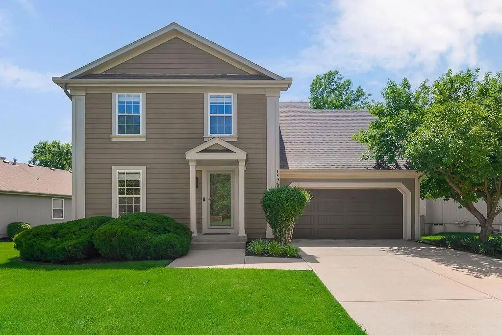 15963 S Avalon Street, Olathe, KS 66062 - #1
