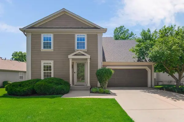 15963 S Avalon Street, Olathe, KS 66062