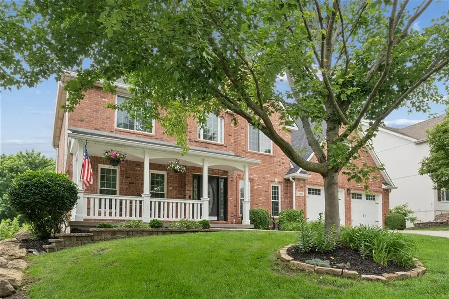 1206 SW Misty Creek Street, Blue Springs, MO 64015 - #2