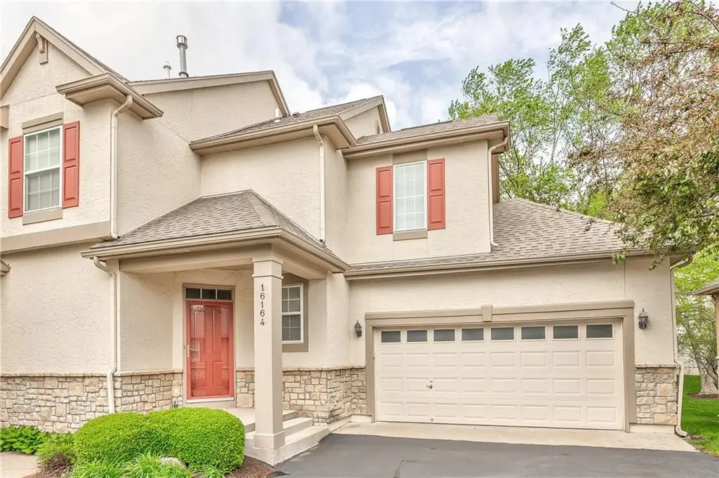 16164 Linden Street, Overland Park, KS 66085 - #1