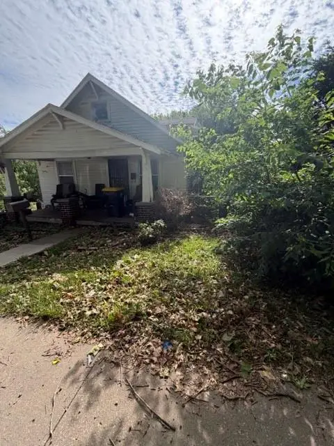 1307 Belmont Avenue, Kansas City, MO 64126 - #3