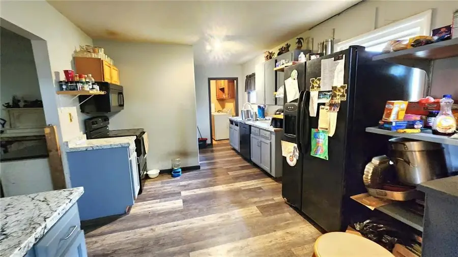 300 N Cayuga Street, Frontenac, KS 66763 - #3