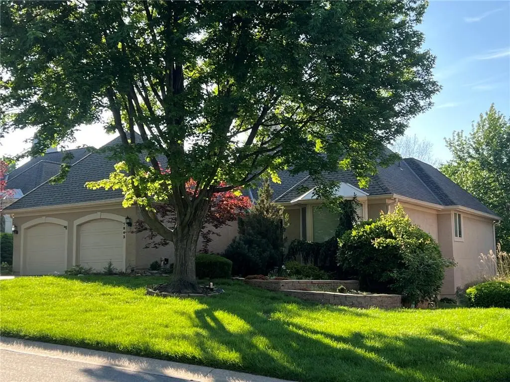 7843 W 118th Street, Overland Park, KS 66210 - #1