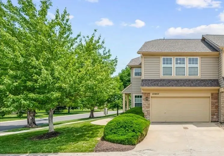 23403 W 89th Terrace, Lenexa, KS 66227 - #1