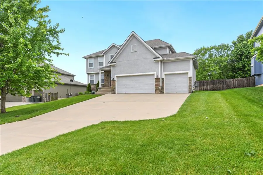 1354 Granite Street, Lansing, KS 66043 - #2