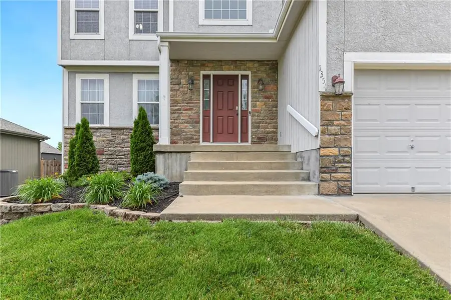 1354 Granite Street, Lansing, KS 66043 - #3