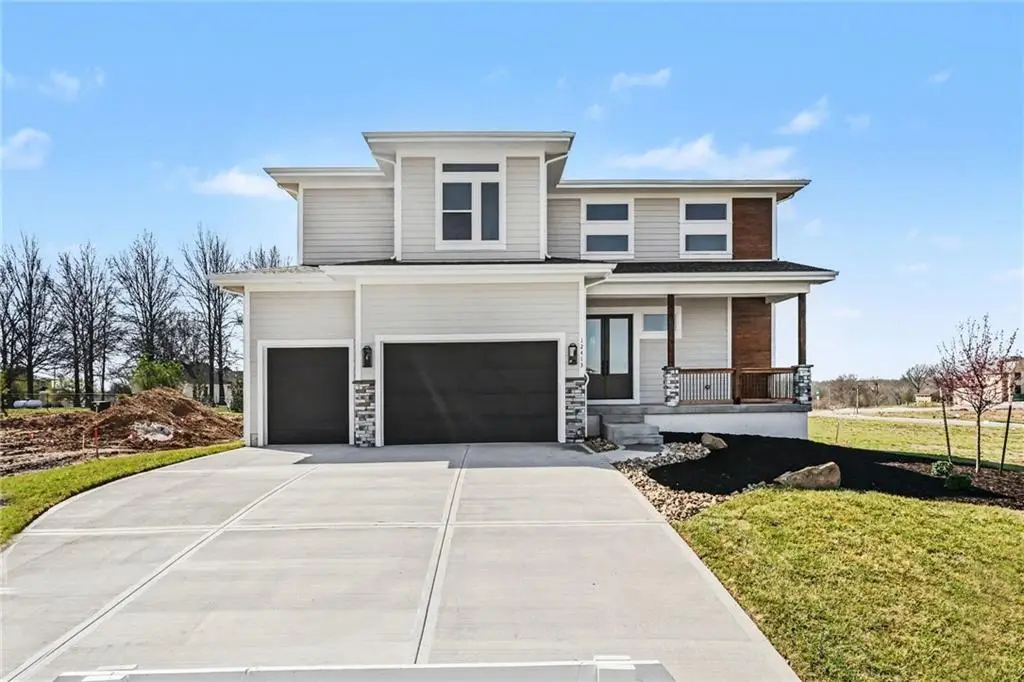 12413 W 184th Street, Overland Park, KS 66013 - #1