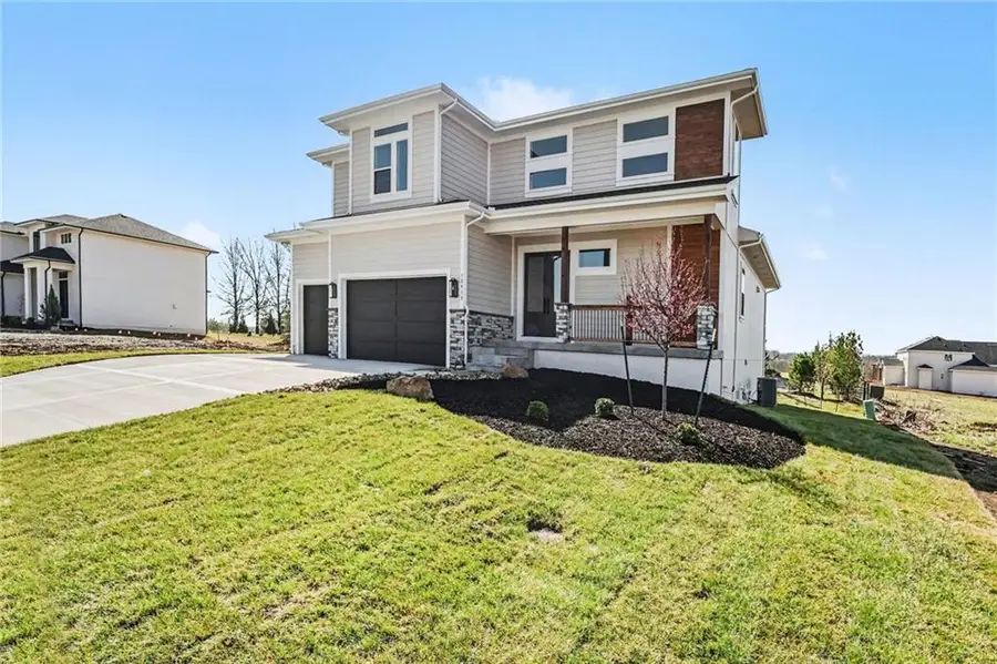12413 W 184th Street, Overland Park, KS 66013 - #3