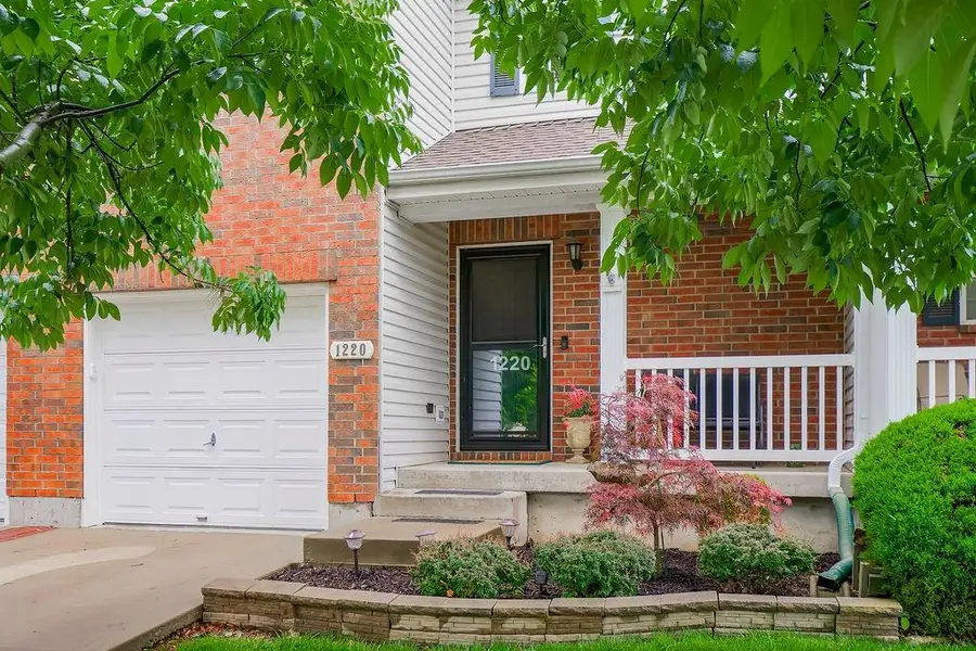 1220 SW Wysteria Drive, Lees Summit, MO 64082 - #2