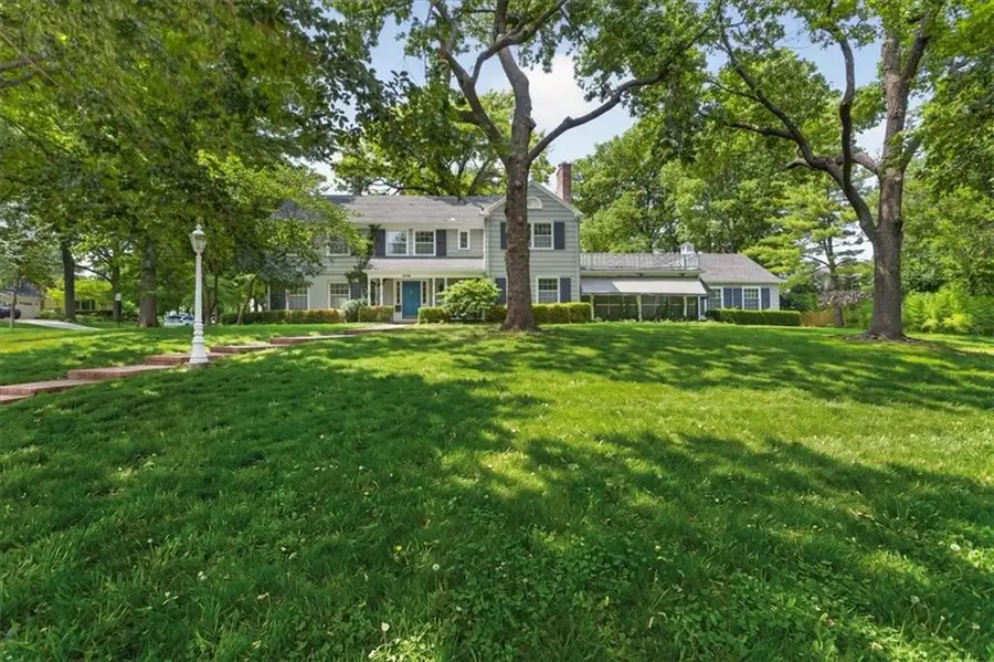 6336 Ensley Lane, Mission Hills, KS 66208 - #2