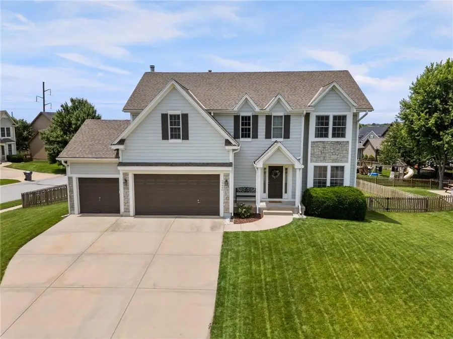 15480 S Gallery Street, Olathe, KS 66062 - #3