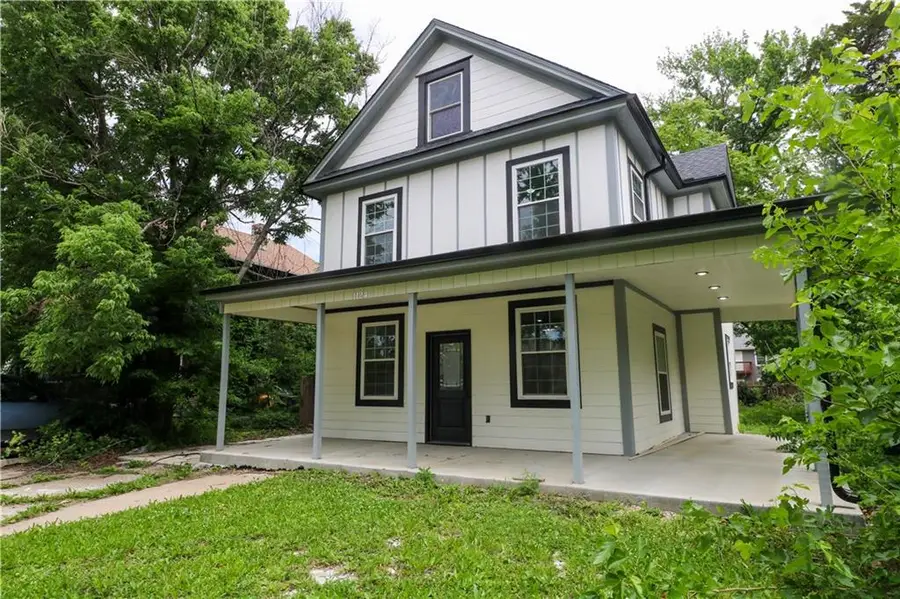 1124 Congress Street, Emporia, KS 66801 - #2