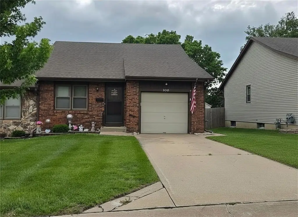 108 S Ryans Way N/a, Saint Joseph, MO 64506 - #1