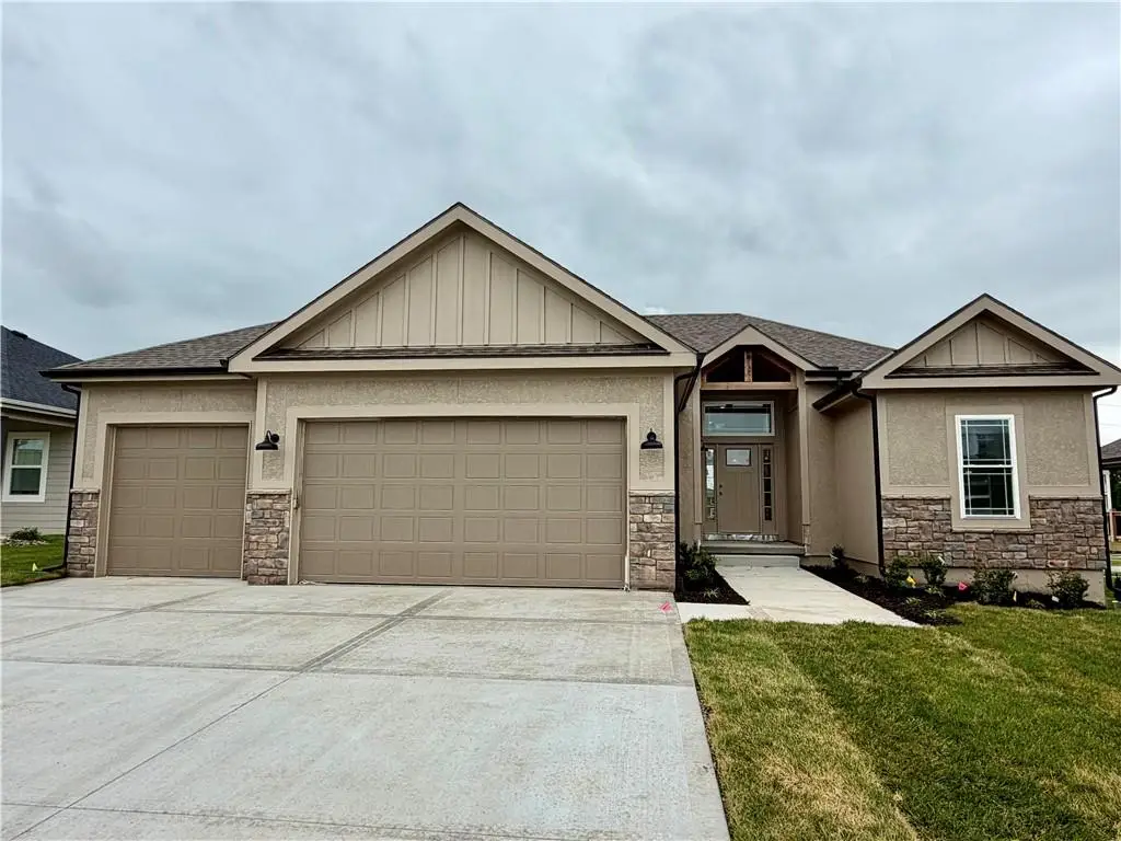 504 Skyview Lane, Liberty, MO 64068 - #1