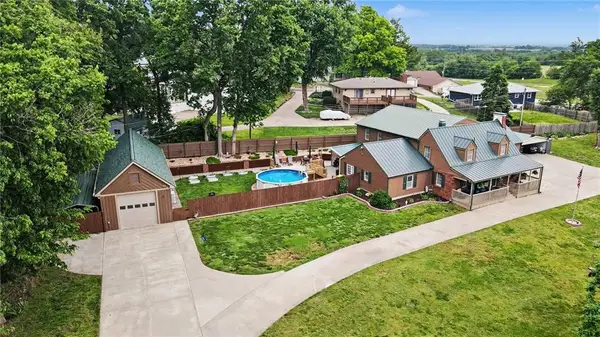 1 Ridgeland Road, Country Club, MO 64505